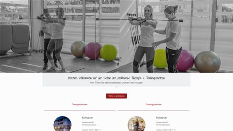u. Sebastian Lang Sebastian Physiotherapeut Osteopathiepraxis