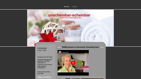 unscheinbar-scheinbar Monika Eckel