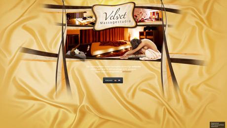 Velvet Massagestudio