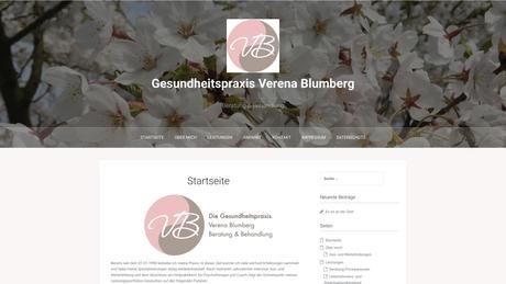 Verena Hedder Kosmetik- und Massagepraxis Verena Hedder Kosmetik- und Massagepraxis