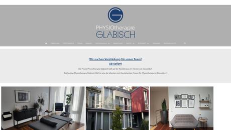 Veronika Glabisch Marika Juhas Praxisgemeinschaft