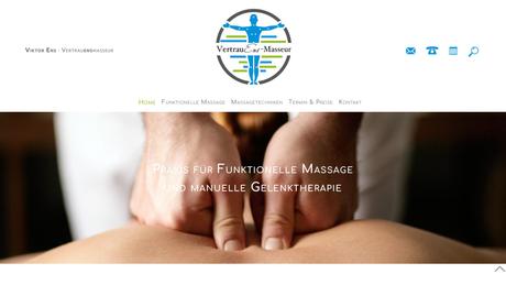 Viktor Ens Massage@home