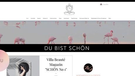Villa Beaute