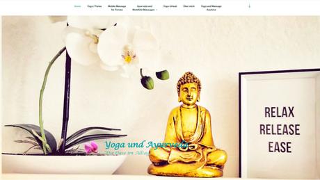 Vishuddha Zentrum - Stefanie Fl&ouml;ter u . Evi Pfirrmann