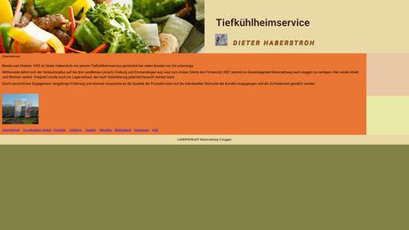 Vital u. Relax Haberstroh Therapeut f&uuml;r Wellnessmassagen