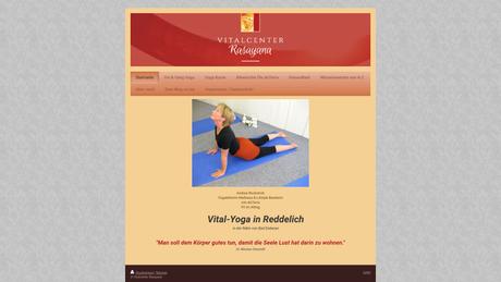 Vitalcenter Rasayana