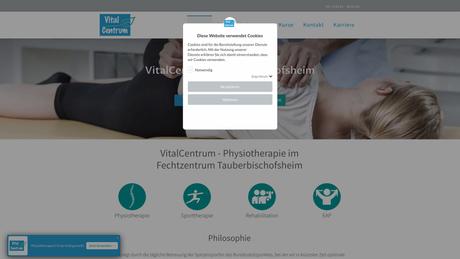 VitalCentrum TBB GmbH