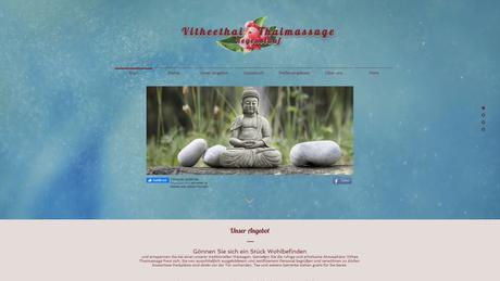 Vitheethai Thaimassage