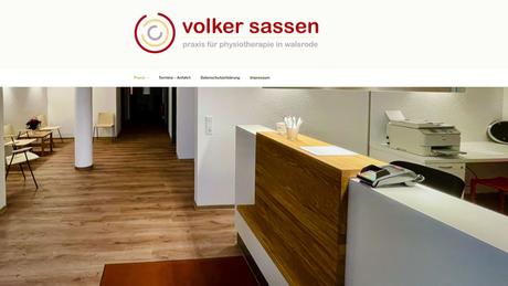 Volker Sassen
