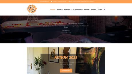 VS Thaimassage und Wellness
