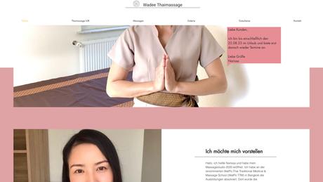 Wadee Thaimassage