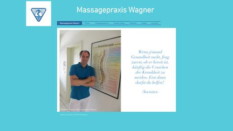 Wagner Massagepraxis