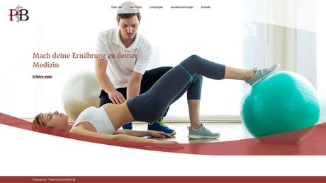Walla-Bartaune Physiotherapie