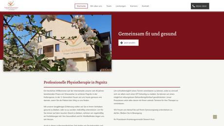 Walter Kurz Masseur und medizinischer Bademeister