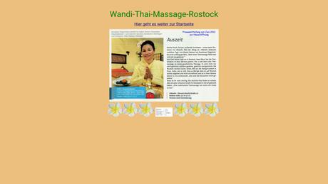 Wandi-Thai-Massage