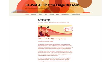 Wandi Thai-Massage-Studio