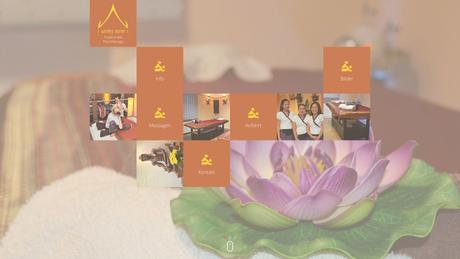 Wang Kam Thai Massage