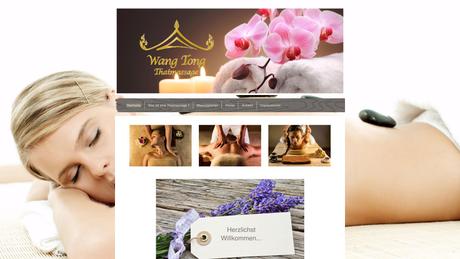 Wang Tong Thaimassage