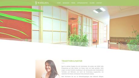 Wanlaya Thaimassage