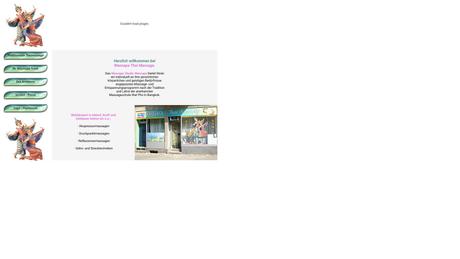 Wannapa Thai Massage