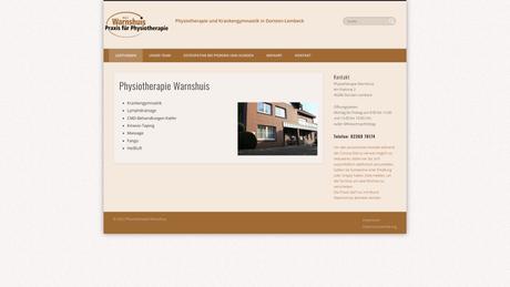 Warnshuis