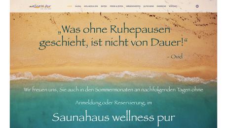 Well Vital Beauty Resort Massage- u. Kosmetikstudio