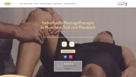 WellFitBalance Michael Breins
