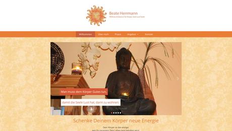 Wellness & Balance f&uuml;r K&ouml;rper, Geist und Seele