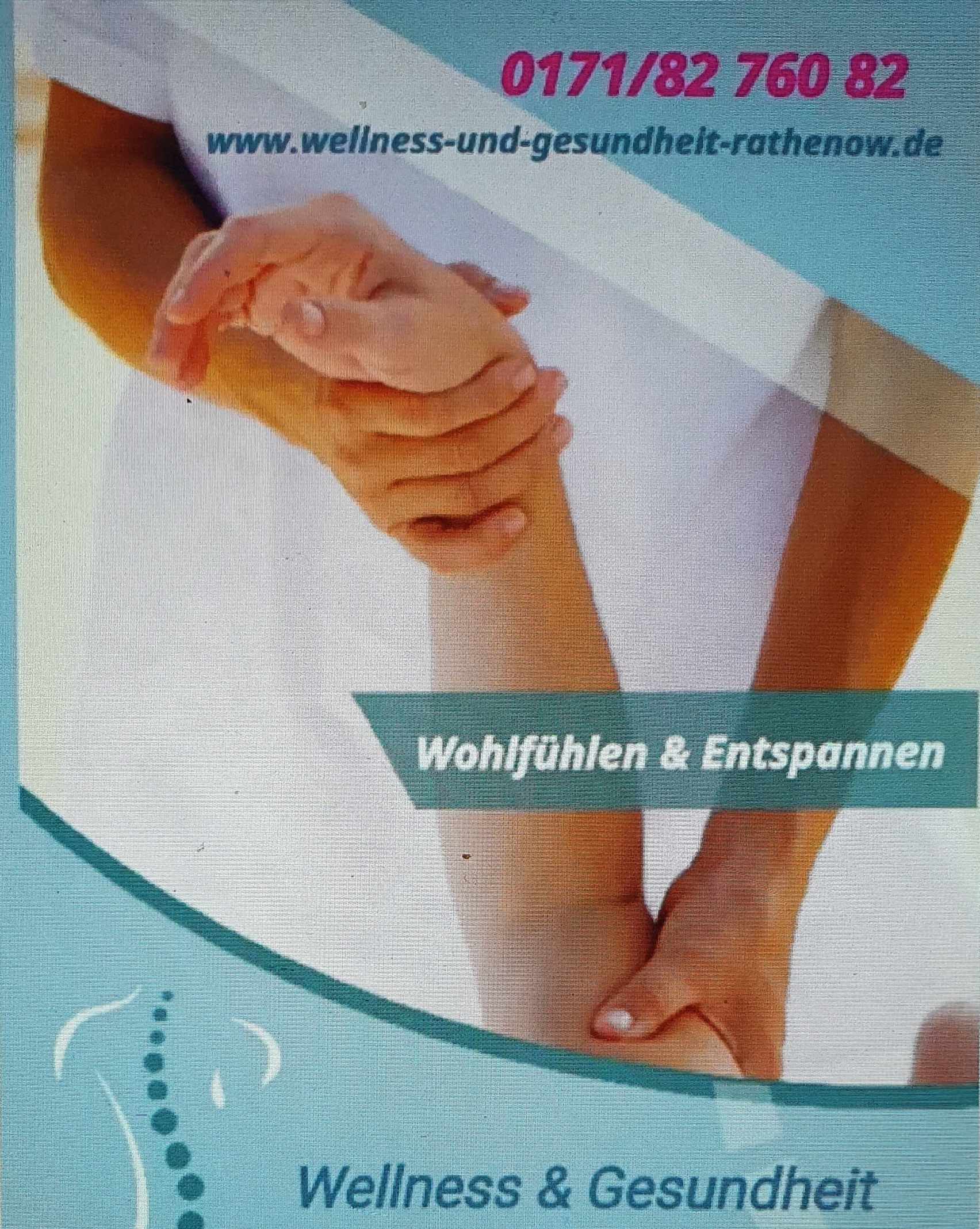 Wellness & Gesundheit