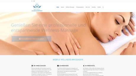 Wellness- & Gesundheitspraxis Ellen Pfeiffer Heilpraktikerin
