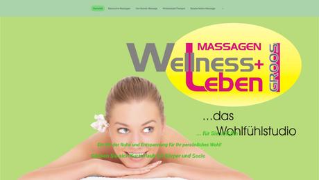 Wellness & Leben Marion Groos