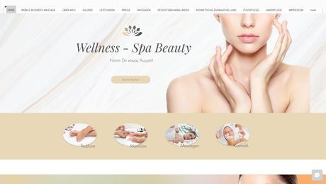 Wellness beiMILA
