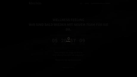 Wellness Feeling