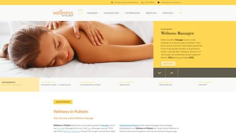 Wellness-In-Pulheim Massagepraxis