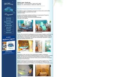 Wellness Lagune Ronald Lang e.K.