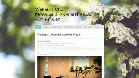 Wellness-Ohz