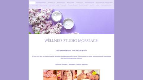 Wellness Studio Morsbach
