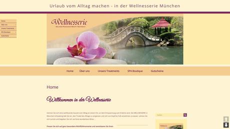 Wellnesserie