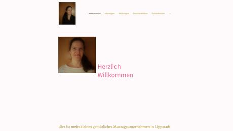 Wellnessmassage Lippstadt