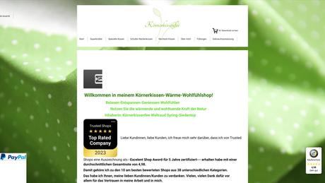 Wellnessmassagen Waltraut Syring