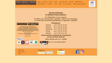 Wellnesstraum