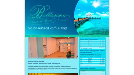 Wellnissima GmbH