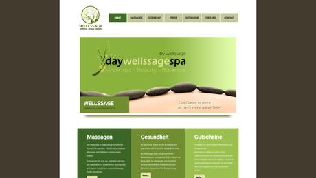 Wellsage Wellness und Beauty