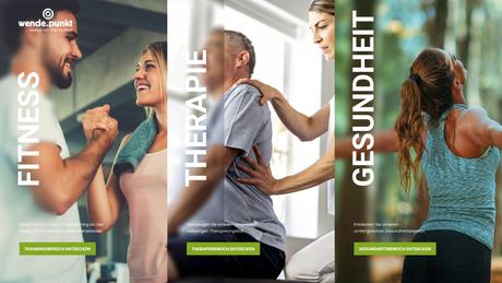 Wende.Punkt Schwenningen Physiotherapie Praxis f&uuml;r Physiotherapie