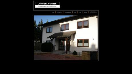Werner Werner