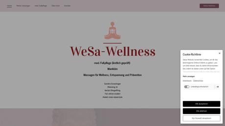 WeSa-Wellness