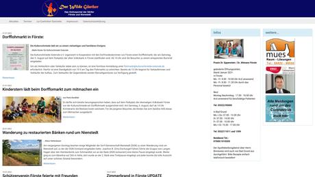 Wilde Gunther Masseur