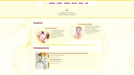 Wohlarium - Zentrum für Wellness und Entspannung Silvia Gottschlich