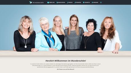Wunderschön - Beauty & Kosmetik Studio