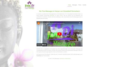 Yam Di Thai Massage